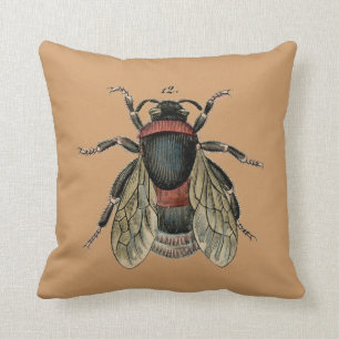 Vintage Hummel Kissen
