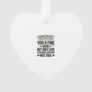 Vintage-Hundeliebhaber-Zitat-Typografie-Design_1 Ornament