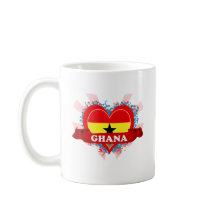 Vintage i-Liebe Ghana
