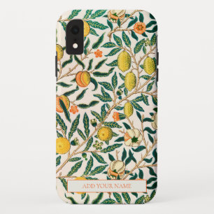 VINTAGE INDIVIDUALISIERBARE WILLIAM MORRIS IPHONE- Case-Mate iPhone HÜLLE