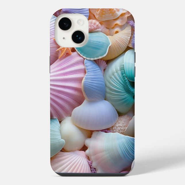Vintage iPhone Hülle (Rückseite)