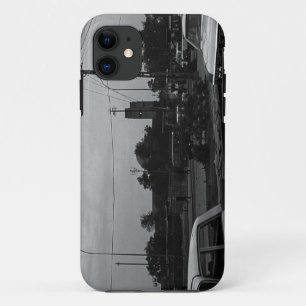 Vintage-Irak-Bagdad-Straßentaxis Case-Mate iPhone Hülle