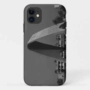 Vintage Irak Bagdad Unbekannter Soldat Bogen Case-Mate iPhone Hülle