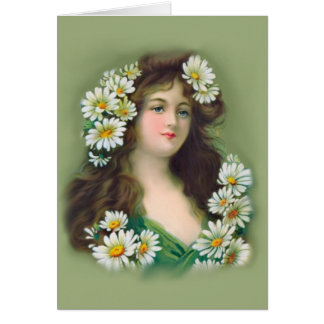 Vintage Iren Colleen