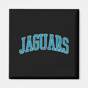 Vintage Jaguar Vintage Design Männer Frauen Kinder Magnet