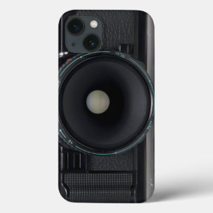 Vintage japanische M-Kamera Case-Mate iPhone Hülle