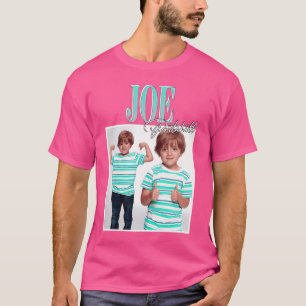 Vintage Joe Pritchett T-Shirt