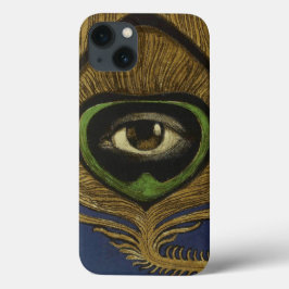 Vintage Jugendausstellung Klingner Case-Mate iPhone Hülle