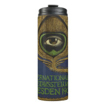 Vintage Jugendausstellung Klingner