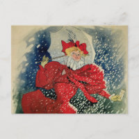 Vintage Jugendstil-Pastilles Geraudel Husten Tropf