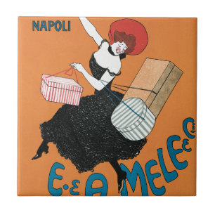 Vintage Jugendzeitschrift Magazzini Italiani von C Fliese