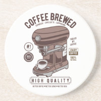 Vintage Kaffeemaschine