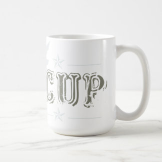 Vintage Kaffeetasse