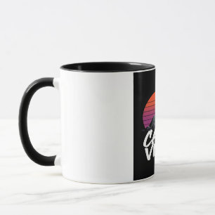 Vintage Kairo Vibes Ägyptischer Streetstyle & Re Tasse