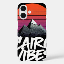 Vintage Kairo Vibes | Zeitloser ägyptischer Stil
