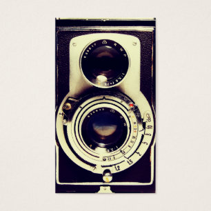 Vintage Kamera
