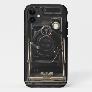 Vintage Kamera 008 Case-Mate iPhone Hülle