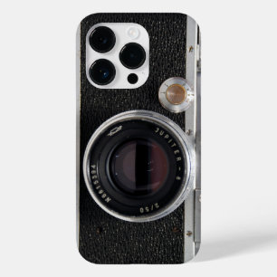 VINTAGE KAMERA 4 Japaner-Kopien-deutsche Kamera 2 Case-Mate iPhone Hülle