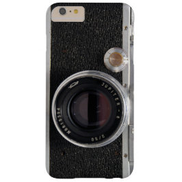 VINTAGE KAMERA 4 Japanische Kopie Deutsche Kamera  Case-Mate iPhone Hülle