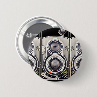 Vintage Kamera Button