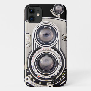 Vintage Kamera Case-Mate iPhone Hülle