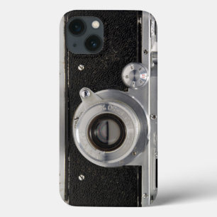 VINTAGE-KAMERA Sammlung 07d Russische Z Xtreme Case-Mate iPhone Hülle