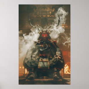 Vintage-Kameraposter - 50 Jahre alte Fotografie A Poster