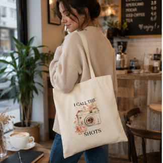 Vintage-Kameras-Tasche für Fotografie-Liebhaber | Tragetasche