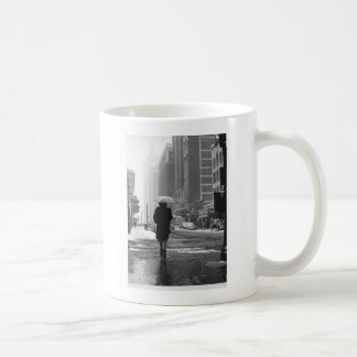 Vintage Kansas City West 12th Street Kaffeetasse
