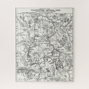 Schwarz Weiss Puzzle Zazzle At