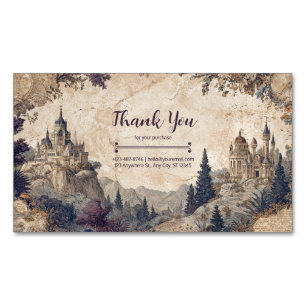 Vintage Kartografie Antike Karte