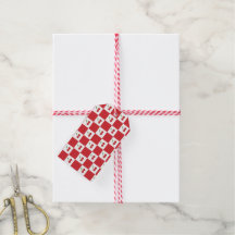 Vintage-Kirsch-Gingham: Coquette & Cottagecore