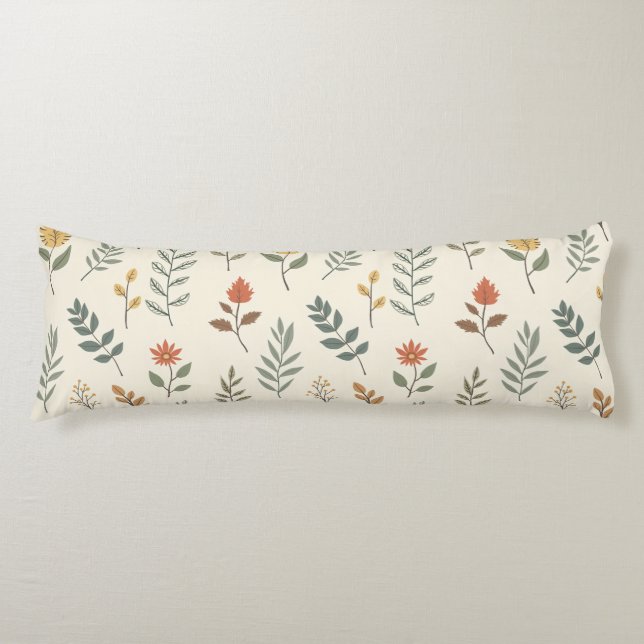 Vintage Kissen (Vorderseite)