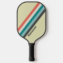 Vintage Kolbenstangen mit Namen