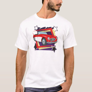 Vintage Korvette 1957 T-Shirt