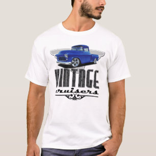 Vintage Kreuzer T-Shirt