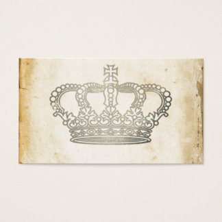 Vintage Krone