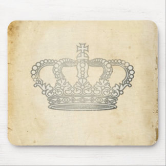 Vintage Krone Mousepad
