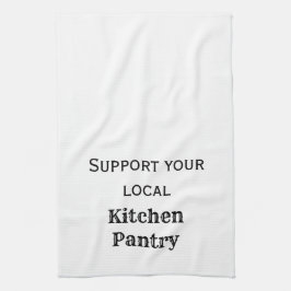 Vintage Küche Pantry Küche Handtuch