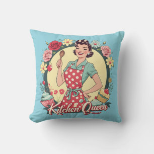 Vintage Küche Sitzkissen Kissen