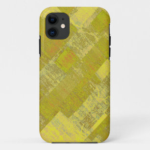 Vintage kühle Farben malen Hintergrund Case-Mate iPhone Hülle