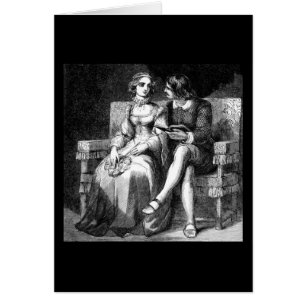 Vintage Kunst