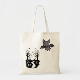 Vintage-Kürbis-Erntete-Tasche Tragetasche