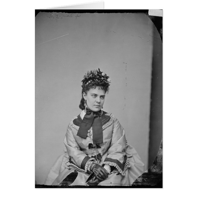 Vintage Lady (Vorne)