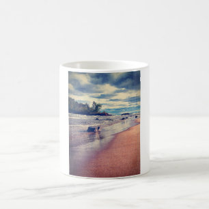 Vintage Lake Superior Kaffeetasse