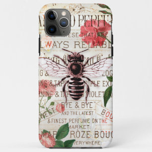 Vintage Landbiene Case-Mate iPhone Hülle