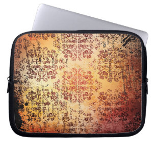 Vintage Laptophülse Laptopschutzhülle