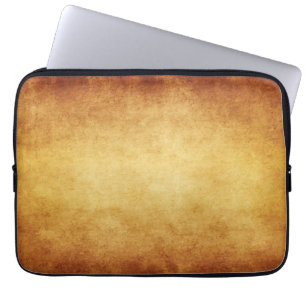 Vintage Laptopschutzhülle