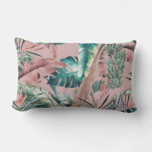 Vintage Largo Lumbar Pillow aus den 50er Jahren Lendenkissen