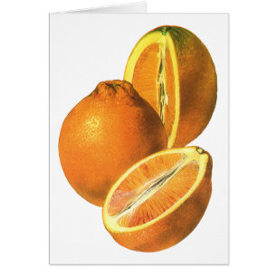 Vintage Lebensmittel, Obst Bio Frischfrische, gesu